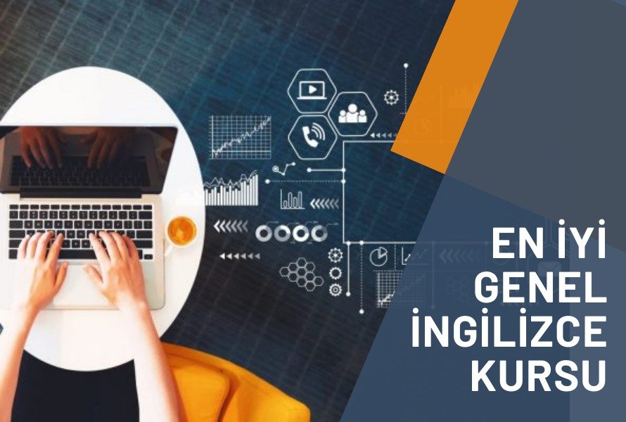 En İyi Genel İngilizce Kursu