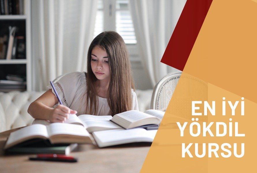 En İyi YÖKDİL Kursu